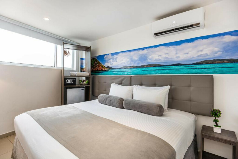 Ataraxy Hotel Boutique