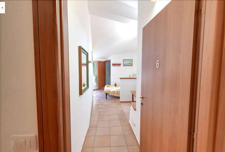Casa Machin Alghero