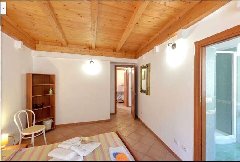 Casa Machin Alghero