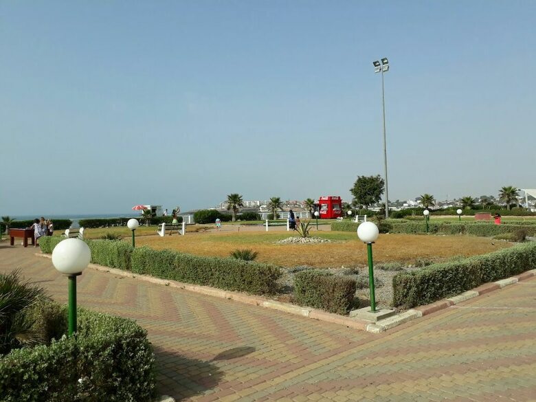 Apartamentos Appartement Marina Beach