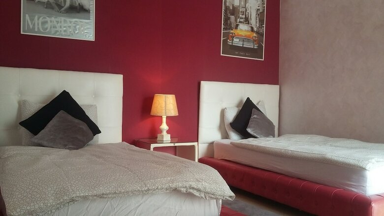 Apartamentos Appartement Marina Beach