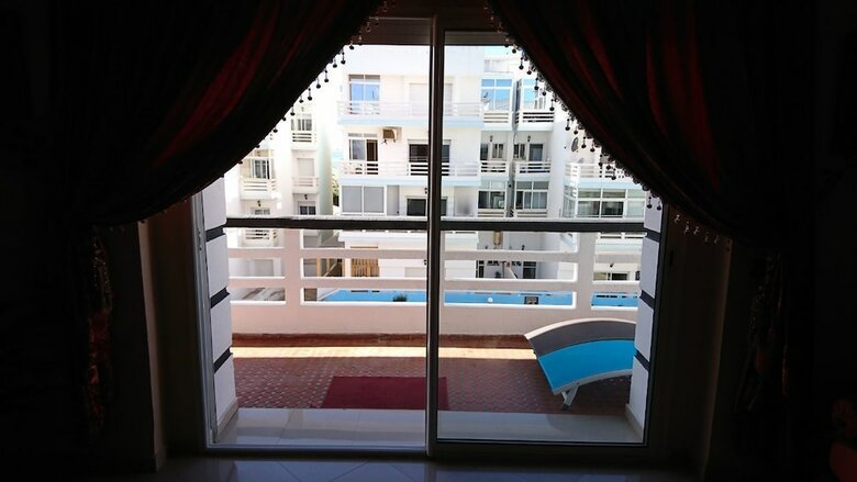 Apartamentos Appartement Marina Beach