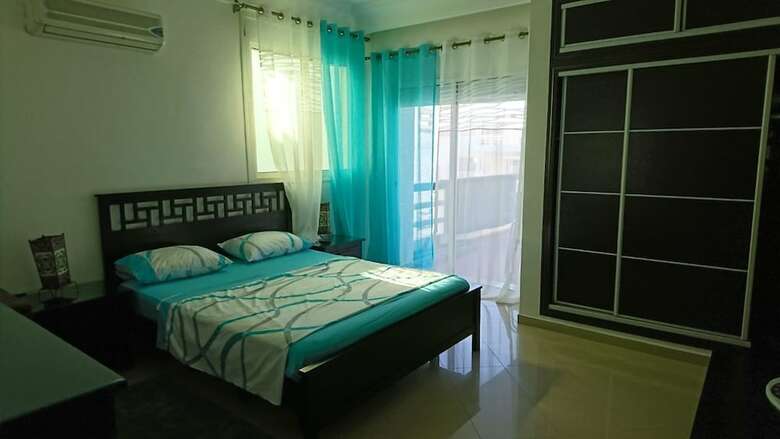 Apartamentos Appartement Marina Beach