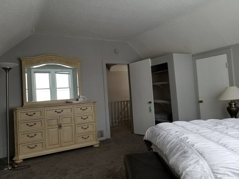 Residencia Cr Short Stays