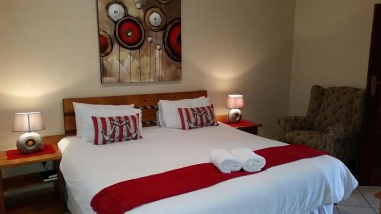 Hotel Hillbillion Estate