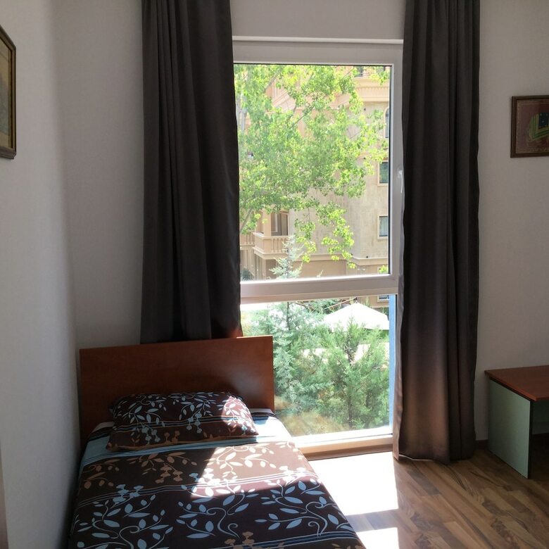 Sofia Apartments In Sunny Residence