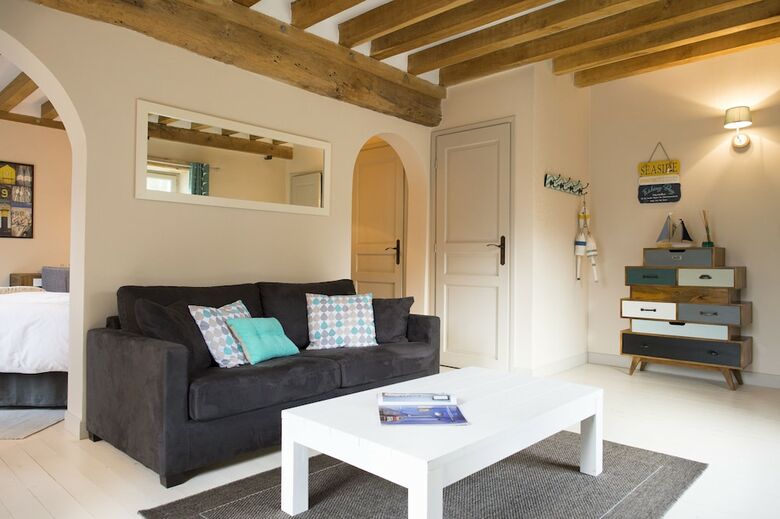Bed & Breakfast La Ferme De Bouchemont