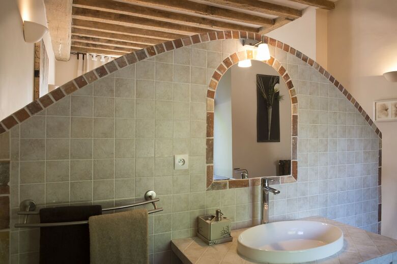 Bed & Breakfast La Ferme De Bouchemont