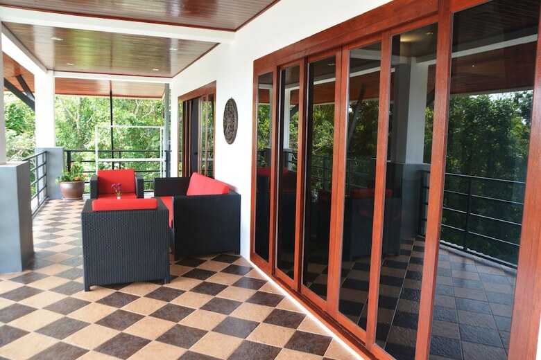 Apartamentos White Flower Lanta