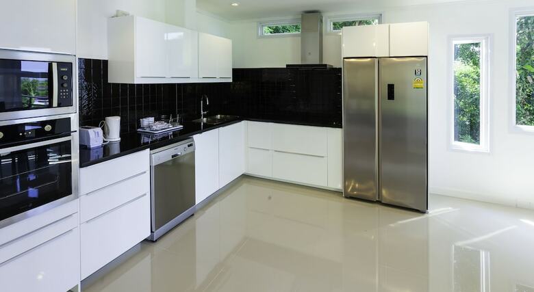 Apartamentos White Flower Lanta