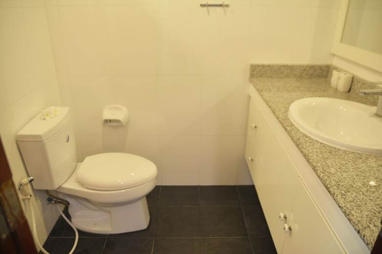 Apartamentos White Flower Lanta