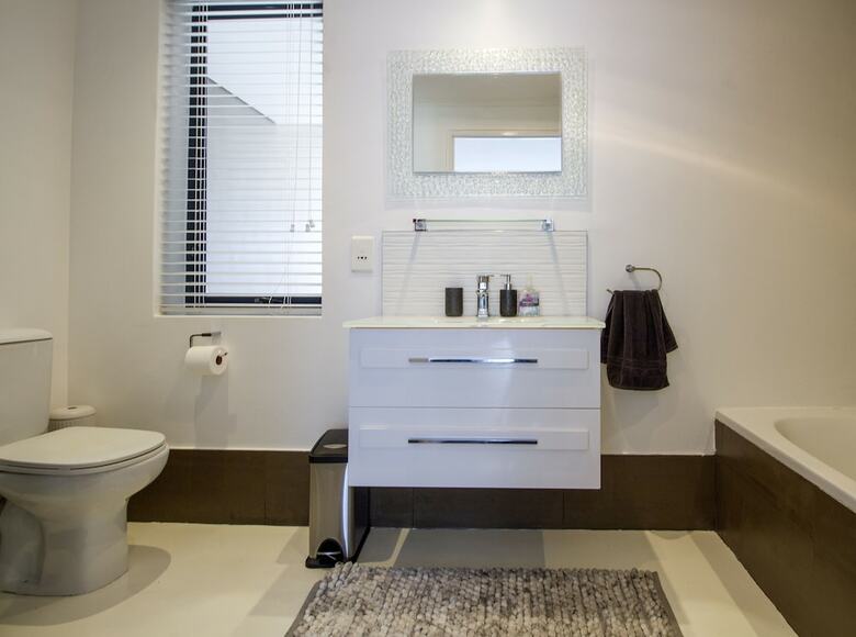 Aparthotel Trendy 1-br City Center Apt