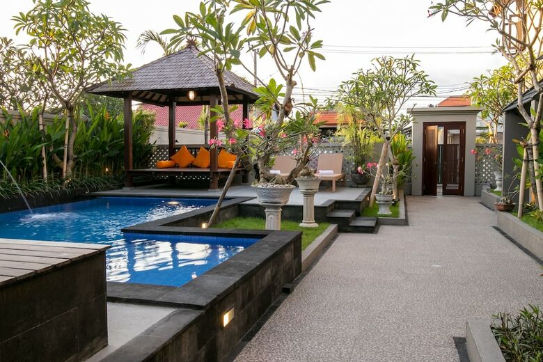 Hotel Arimanu Guest House