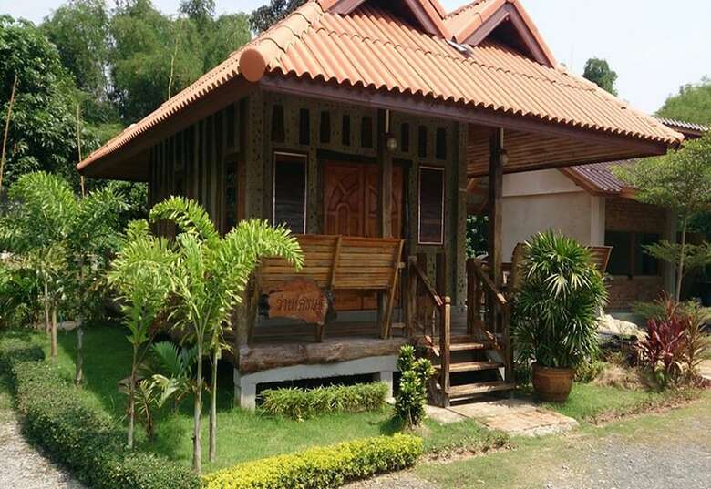 Hotel Chiang Kham Tilue Resort