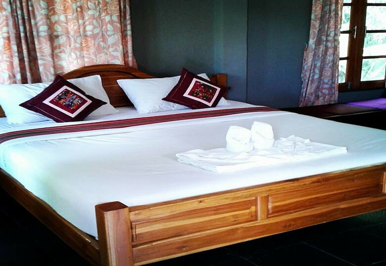 Hotel Chiang Kham Tilue Resort
