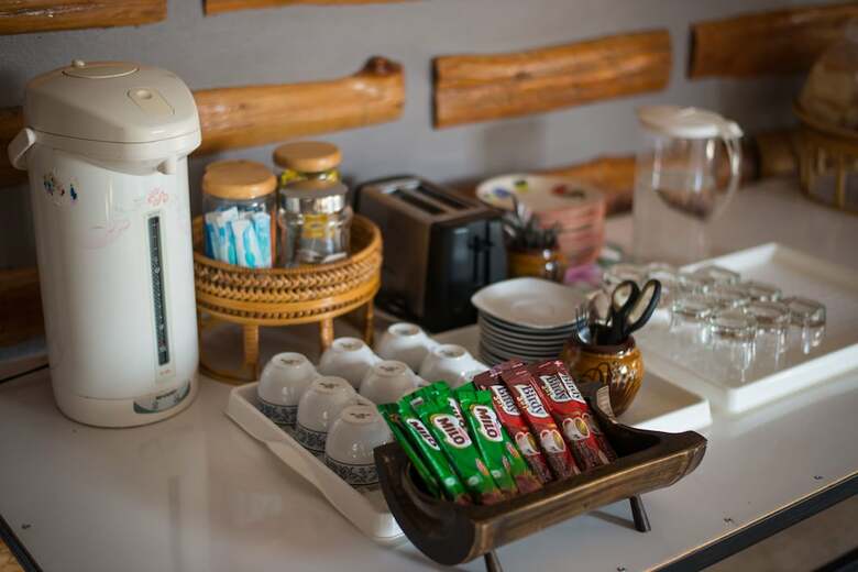 Hotel Chiang Kham Tilue Resort