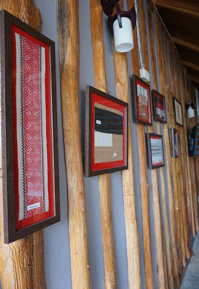 Hotel Chiang Kham Tilue Resort