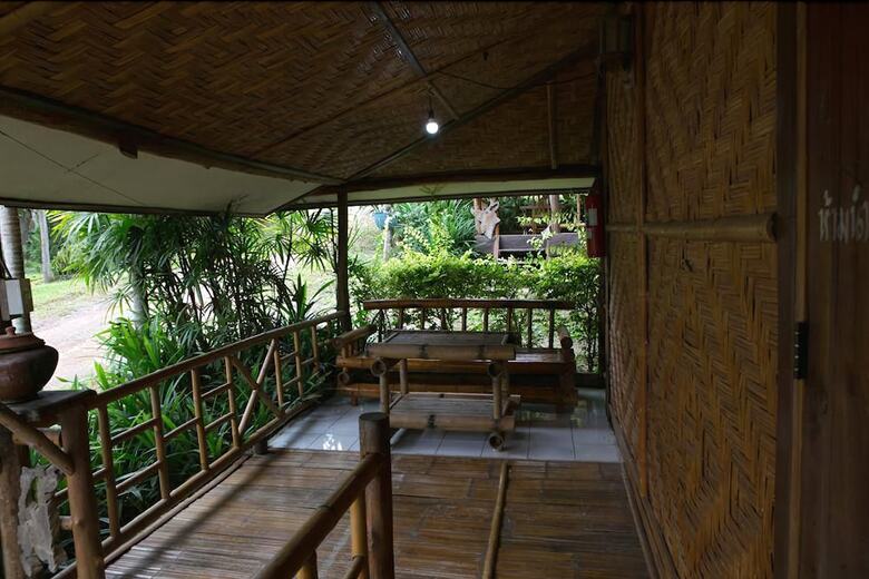 Hotel Phujinda Homestay