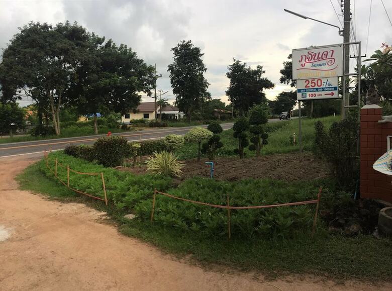 Hotel Phujinda Homestay