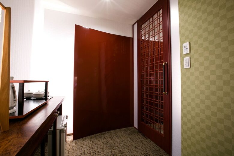 Kyoto Kamanza Hotel