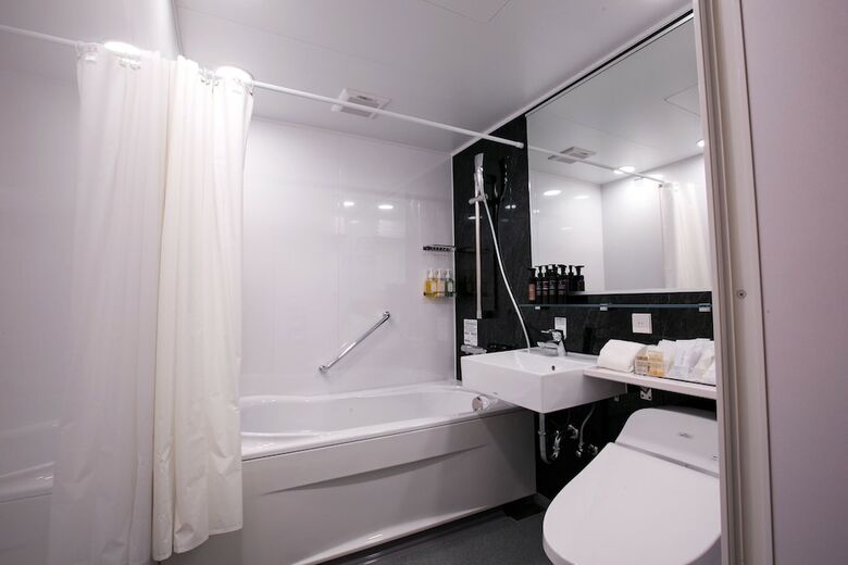 Kyoto Kamanza Hotel