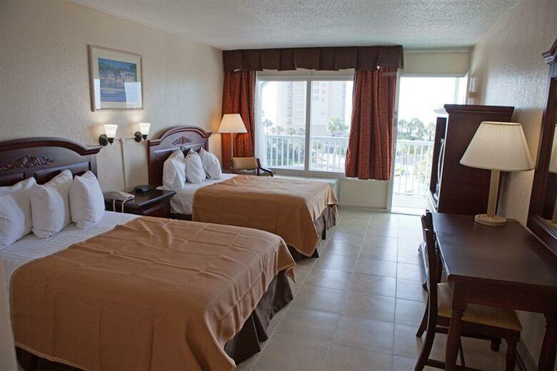 Clearwater Beach Hotel