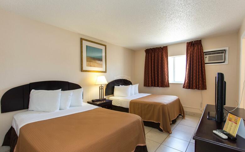 Clearwater Beach Hotel