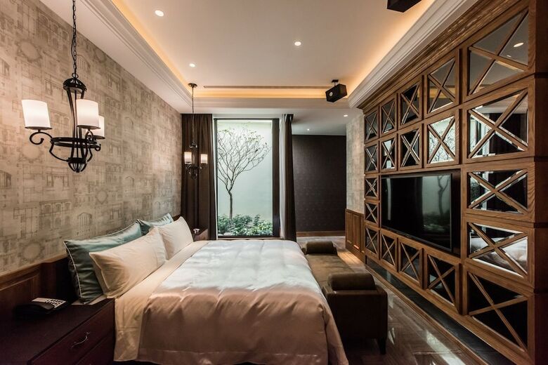 Hotel Green Palm