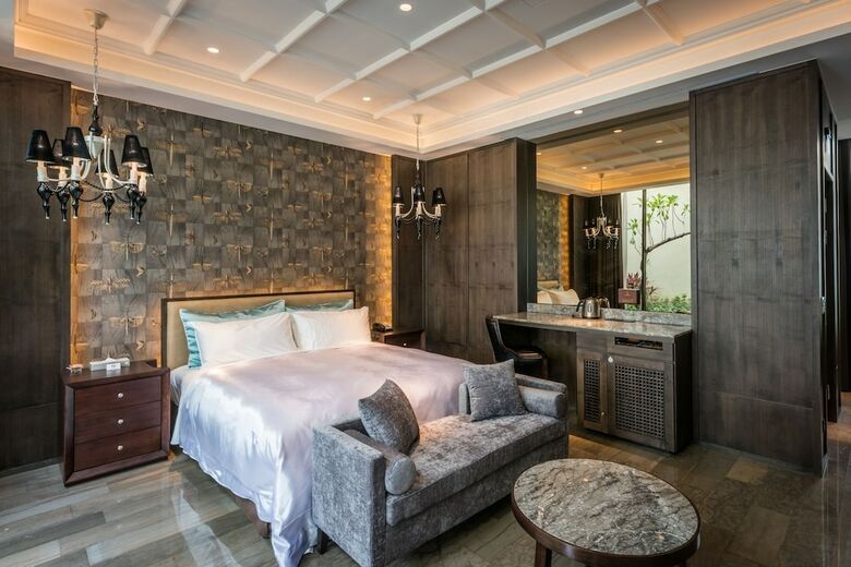 Hotel Green Palm