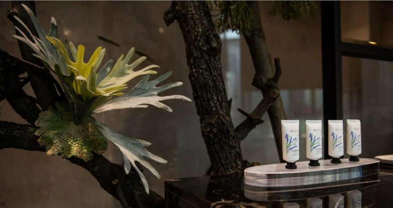 Hotel Green Palm