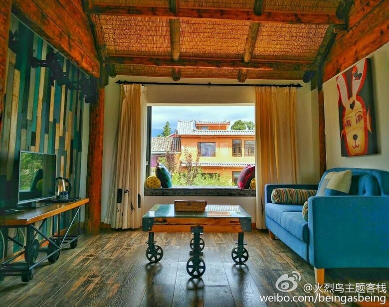 Baisha Flamingo Hotel
