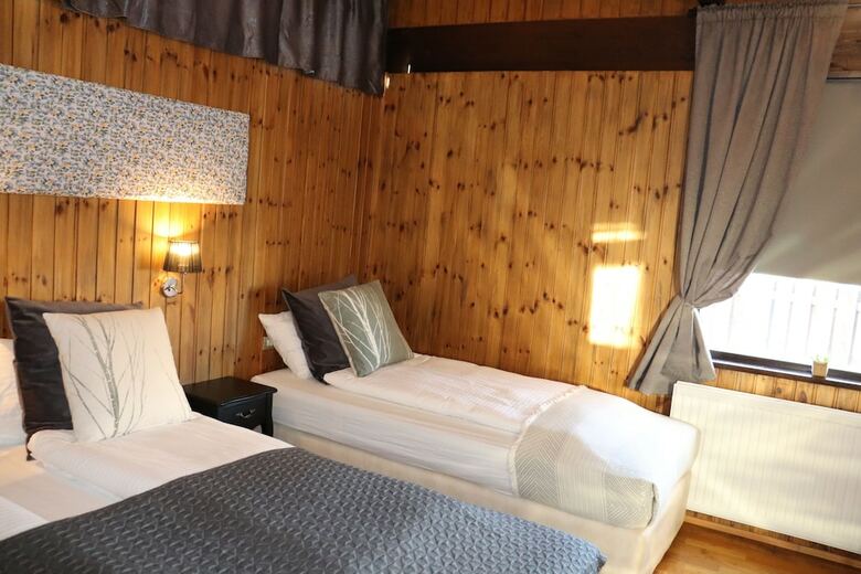 Hotel Haukaberg House