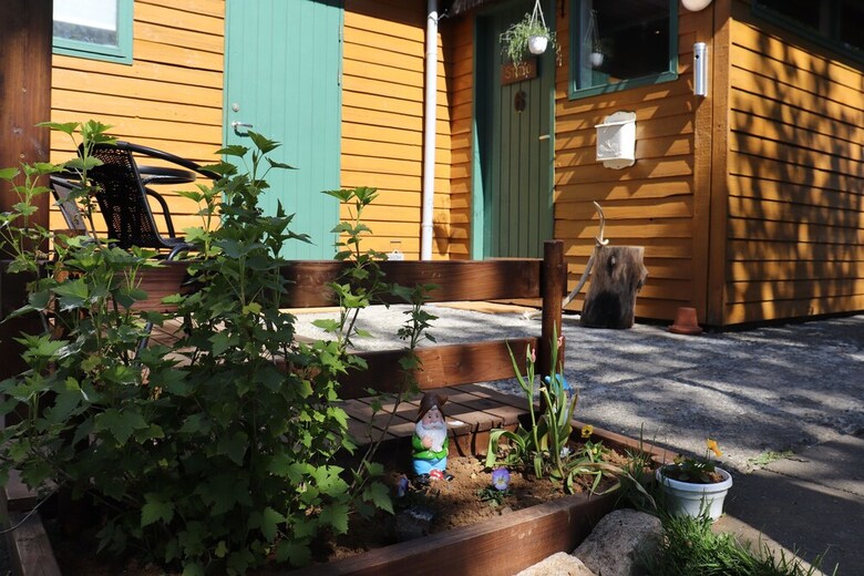 Hotel Haukaberg House
