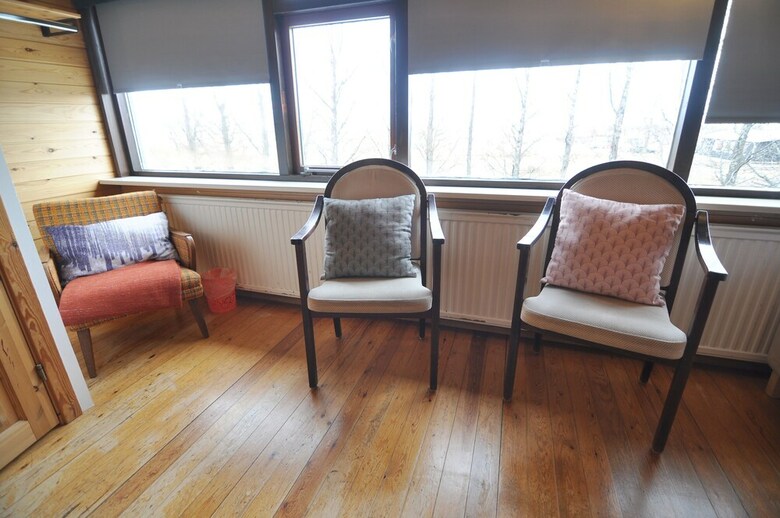 Hotel Haukaberg House