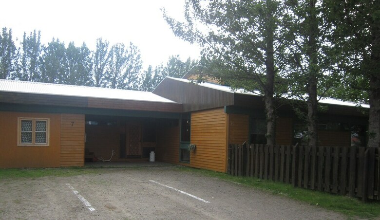 Hotel Haukaberg House