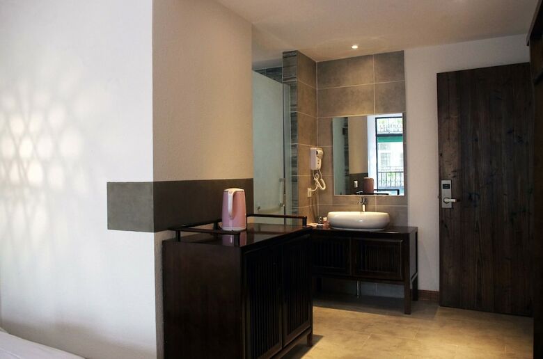 Yangshuo Suchao Hotel