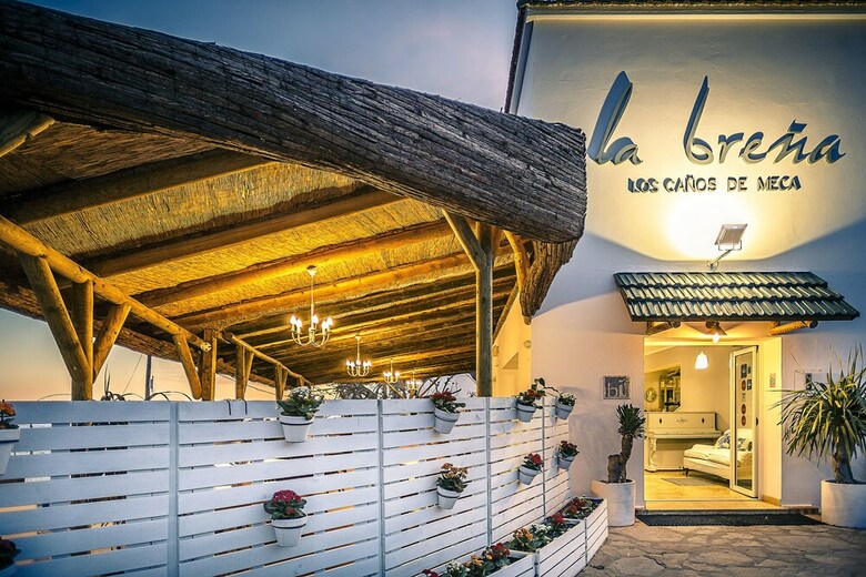 Hostal Hotel Gastron�mico La Bre�a