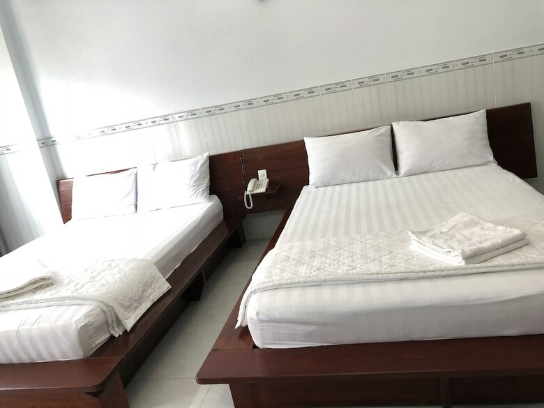 Thadico 2 Hotel