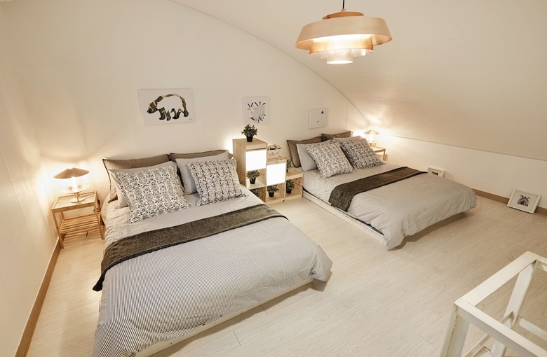 Apartamentos Tribear House 2