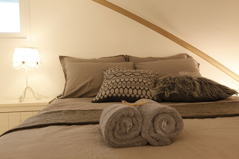 Apartamentos Tribear House 2