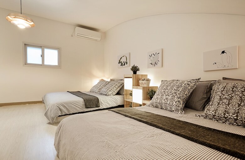Apartamentos Tribear House 2