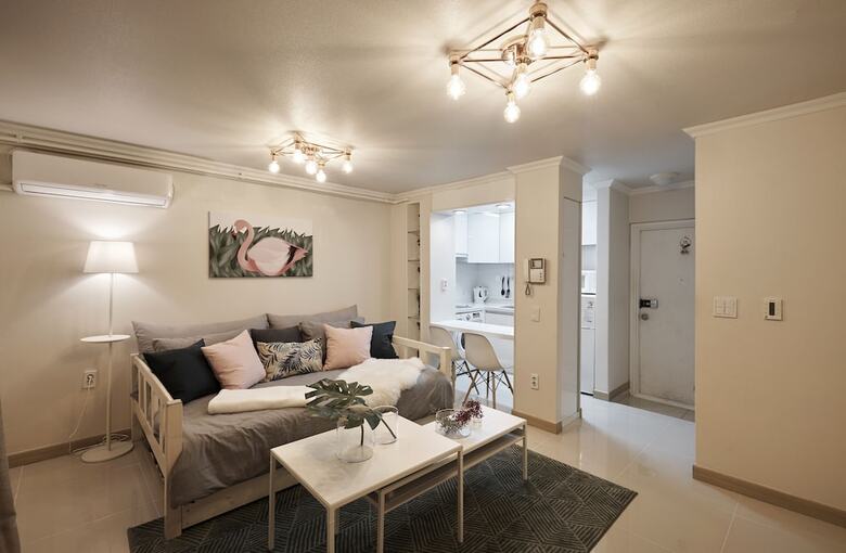Apartamentos Tribear House 2