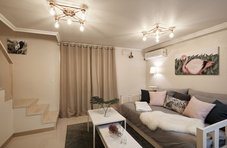 Apartamentos Tribear House 2