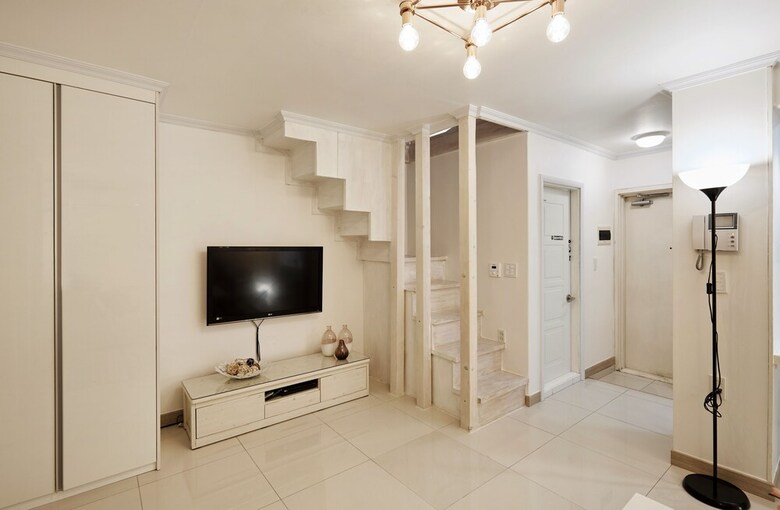 Apartamentos Tribear House 2
