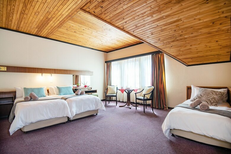 Hotel Europa Hof