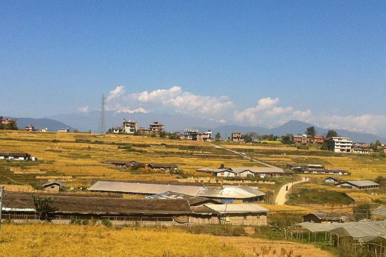 Bed & Breakfast Homestay Nepal