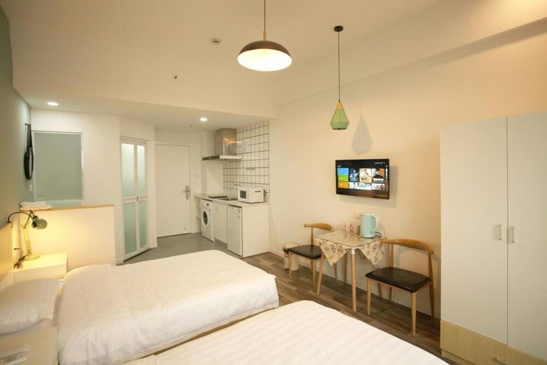 Kunshan Youshe Service Apartment