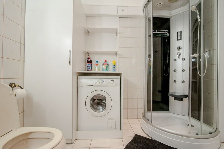 Apartamentos Piterstay On Mayakovskaya