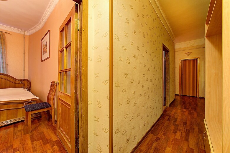 Apartamentos Piterstay On Mayakovskaya