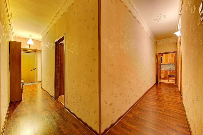 Apartamentos Piterstay On Mayakovskaya